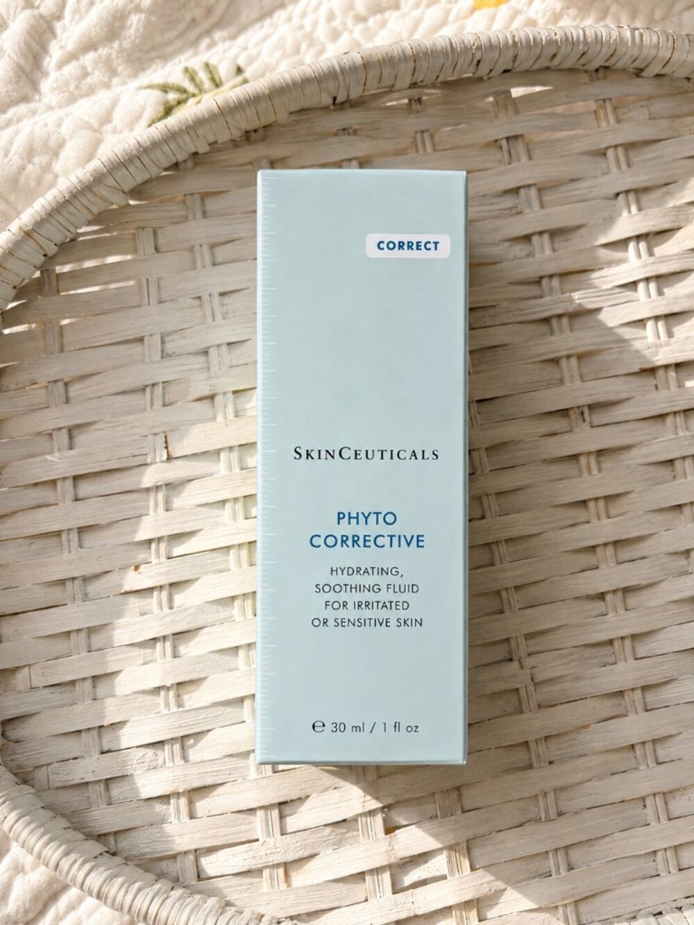 SkinCeuticals Phyto Corrective Gel Serum
